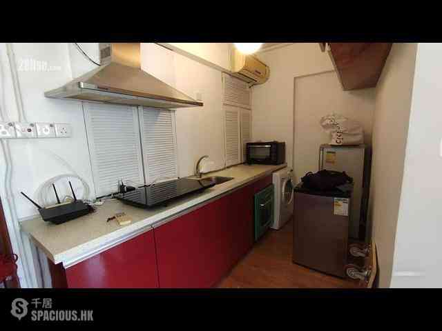 Causeway Bay - Hennessy Apartments 06