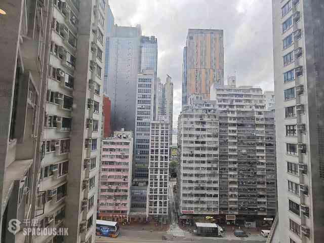 炮台山 - 康澤花園B座 04