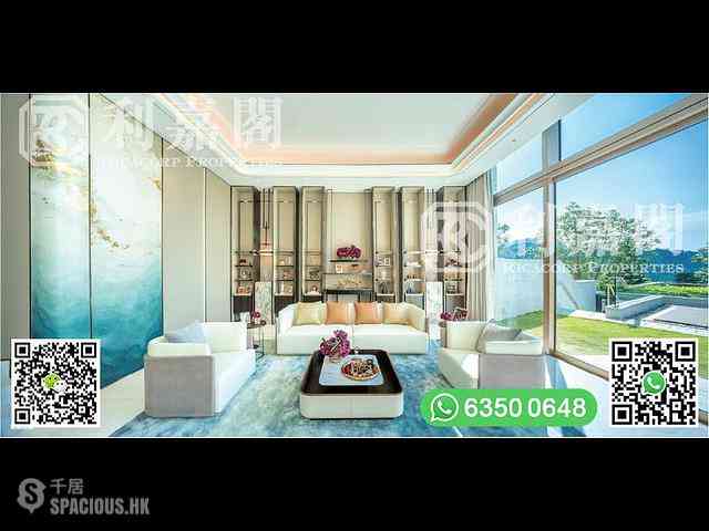 Clear Water Bay - 3, Fei Ngo Shan Road 06