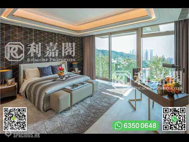 Clear Water Bay - 3, Fei Ngo Shan Road 08