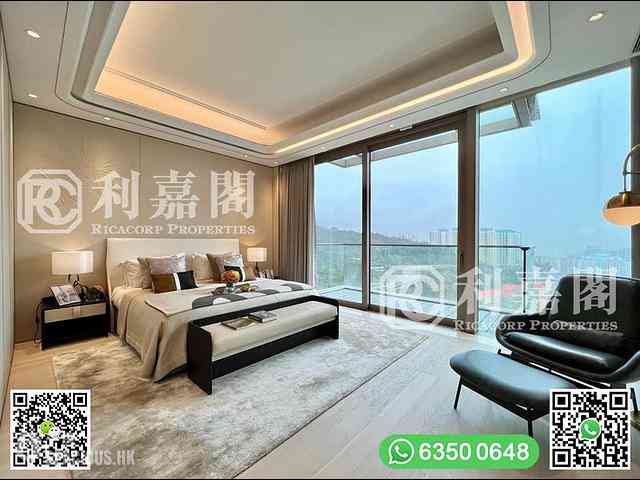 Clear Water Bay - 3, Fei Ngo Shan Road 12