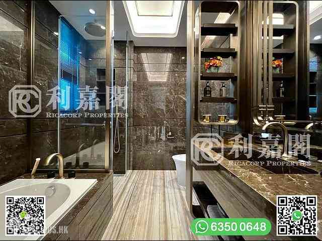 Clear Water Bay - 3, Fei Ngo Shan Road 13