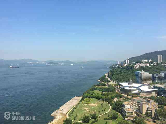 数码港 - 贝沙湾2期 南岸1座 01