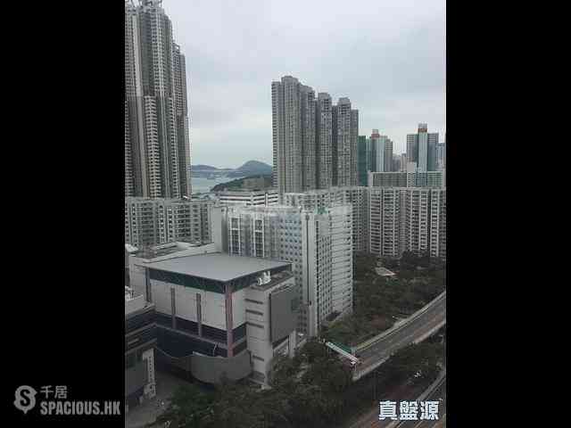 Tai Koo Shing - Tai Koo Shing Tsui Woo Terrace Tung Ting Mansion 09