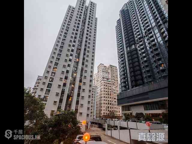 Tai Koo Shing - Tai Koo Shing Tsui Woo Terrace Tung Ting Mansion 12