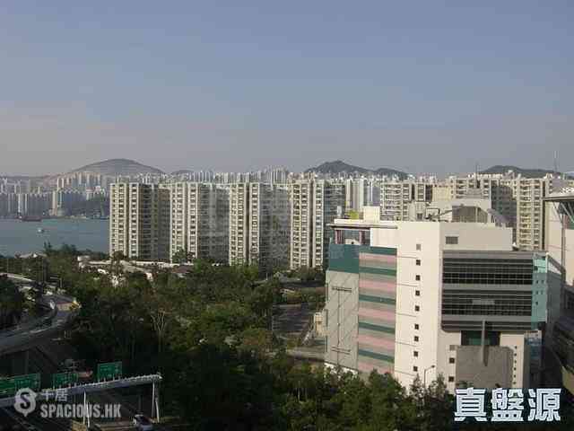 Tai Koo Shing - Tai Koo Shing Tsui Woo Terrace Tung Ting Mansion 13