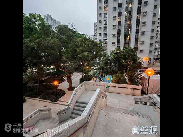 Tai Koo Shing - Tai Koo Shing Tsui Woo Terrace Tung Ting Mansion 14