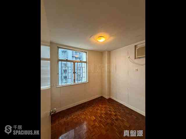 Tai Koo Shing - Tai Koo Shing Tsui Woo Terrace Tung Ting Mansion 04