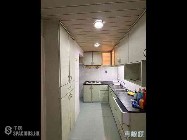 Tai Koo Shing - Tai Koo Shing Tsui Woo Terrace Tung Ting Mansion 07