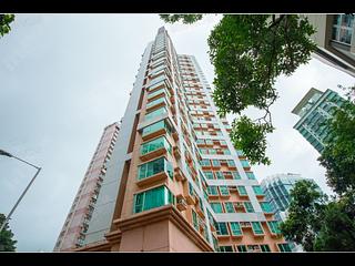 Wan Chai - Royal Court 03