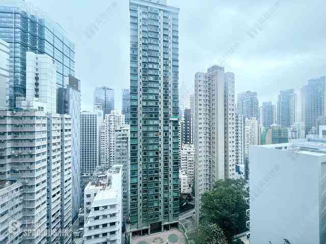 Wan Chai - Royal Court 07