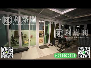 西貢 - 蠔涌 16