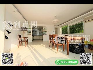 Tseung Kwan O - Denon Terrace 02