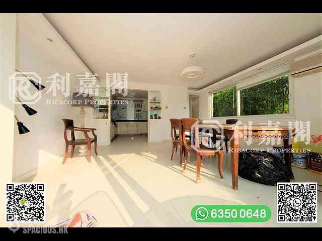 Tseung Kwan O - Denon Terrace 02
