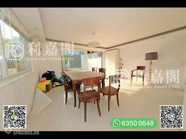 Tseung Kwan O - Denon Terrace 03