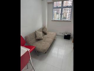 Sai Ying Pun - Andes Plaza 02