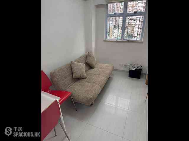 Sai Ying Pun - Andes Plaza 02