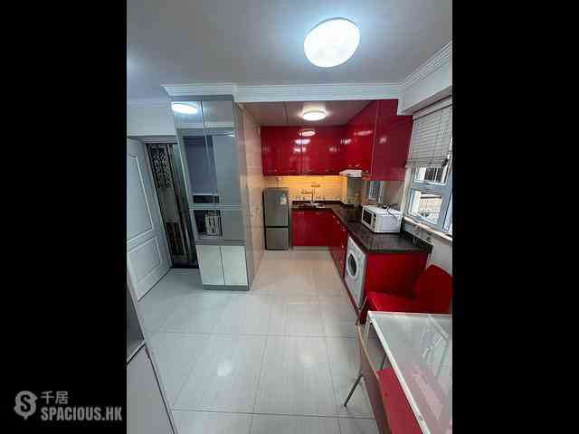 Sai Ying Pun - Andes Plaza 03