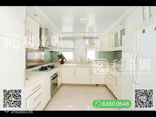 Tseung Kwan O - Denon Terrace 05