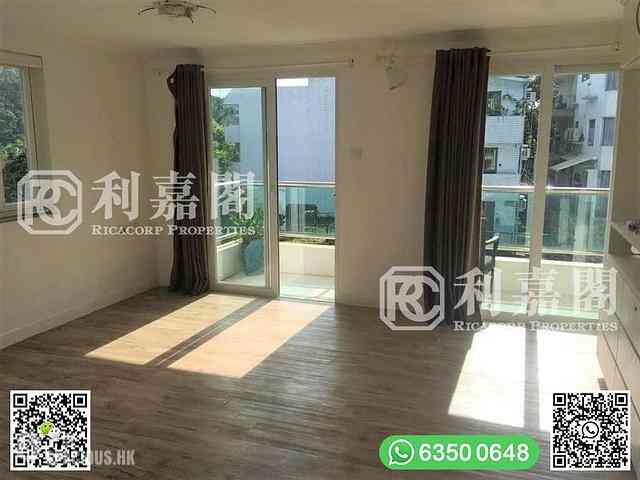 Tseung Kwan O - Denon Terrace 06