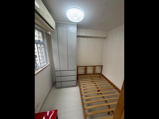 Sai Ying Pun - Andes Plaza 05