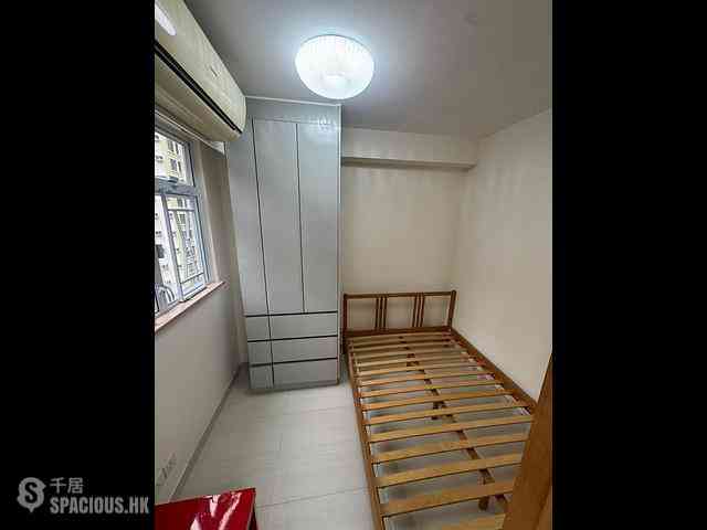 Sai Ying Pun - Andes Plaza 05