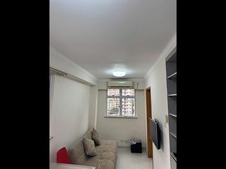 Sai Ying Pun - Andes Plaza 06