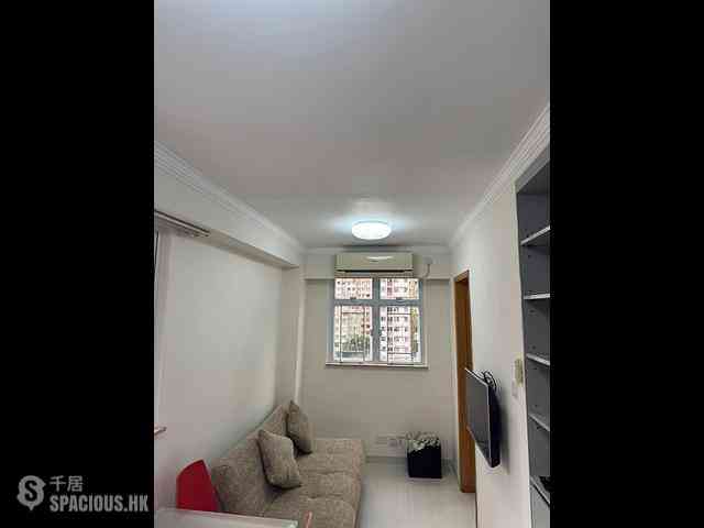 Sai Ying Pun - Andes Plaza 06