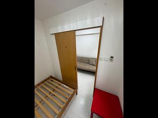 Sai Ying Pun - Andes Plaza 07