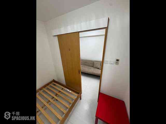 Sai Ying Pun - Andes Plaza 07