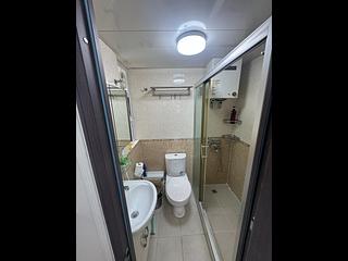 Sai Ying Pun - Andes Plaza 08
