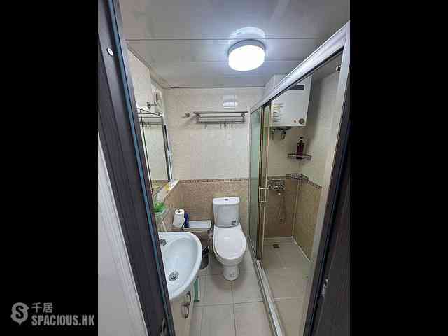 Sai Ying Pun - Andes Plaza 08