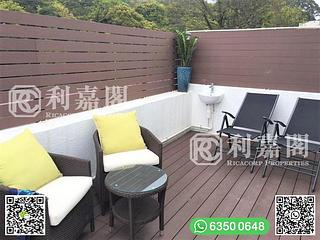 Tseung Kwan O - Denon Terrace 10