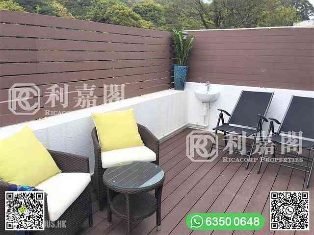 Tseung Kwan O - Denon Terrace 10