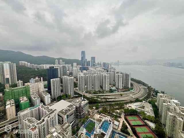 Sai Wan Ho - Grand Promenade Block 1 01