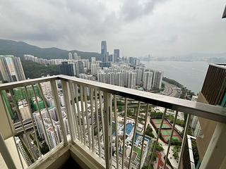 Sai Wan Ho - Grand Promenade Block 1 02