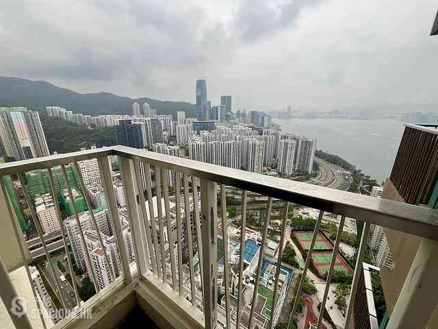 Sai Wan Ho - Grand Promenade Block 1 02