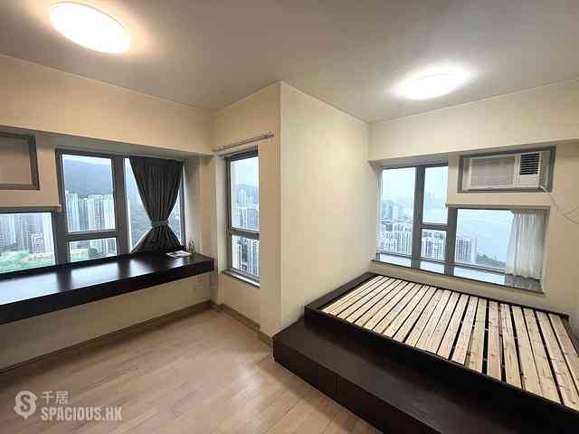 Sai Wan Ho - Grand Promenade Block 1 07