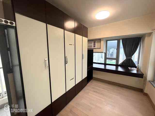 Sai Wan Ho - Grand Promenade Block 1 08