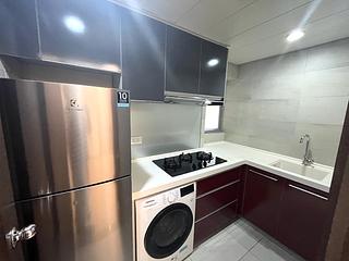 Sai Wan Ho - Grand Promenade Block 1 09