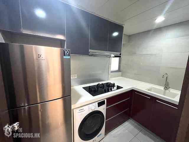 Sai Wan Ho - Grand Promenade Block 1 09
