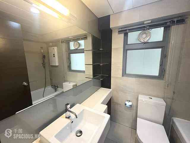 Sai Wan Ho - Grand Promenade Block 1 10