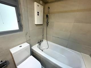 Sai Wan Ho - Grand Promenade Block 1 11