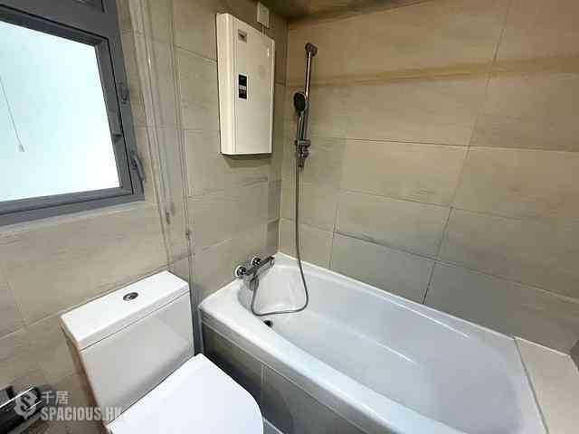 Sai Wan Ho - Grand Promenade Block 1 11