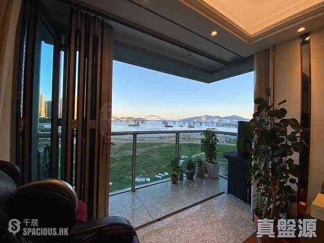 将军澳 - 帝景湾3座 01