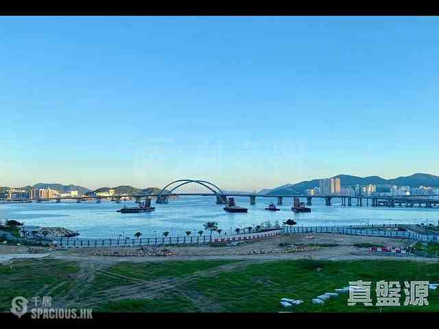 将军澳 - 帝景湾3座 06