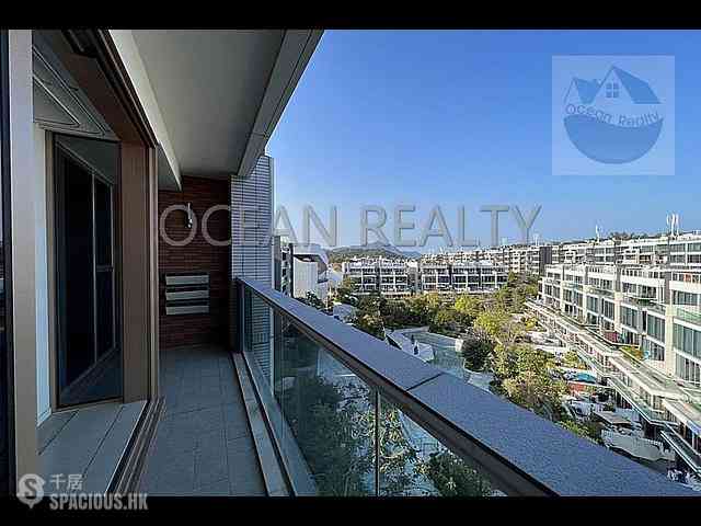 Clear Water Bay - Mount Pavilia 04