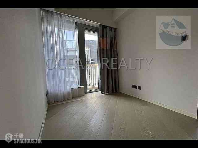 Clear Water Bay - Mount Pavilia 12
