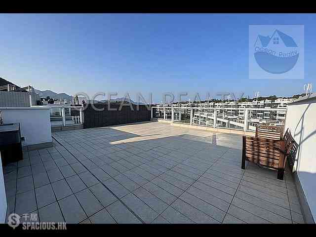 Clear Water Bay - Mount Pavilia 03