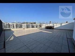 Clear Water Bay - Mount Pavilia 02